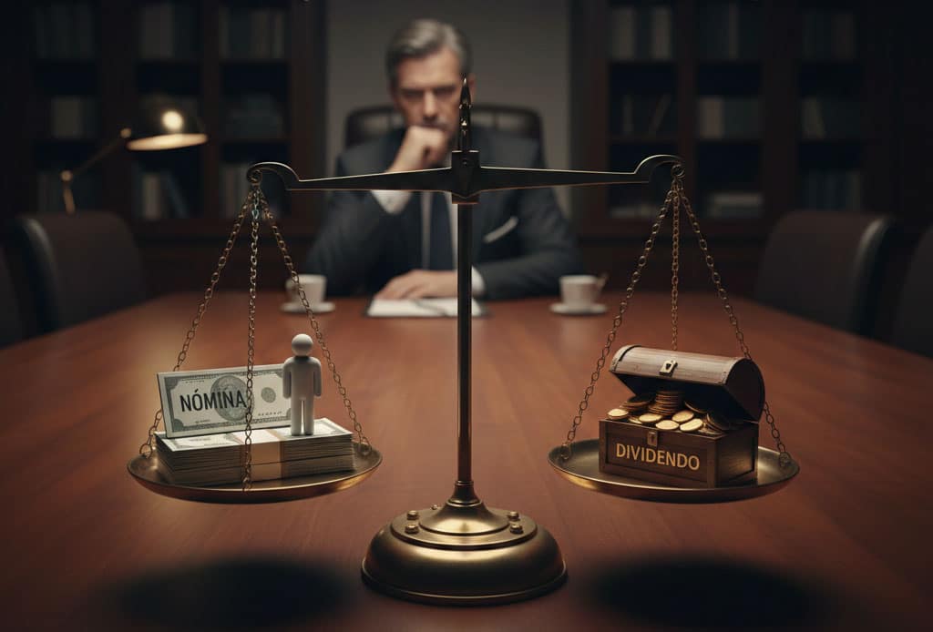 nomina-o-dividendo