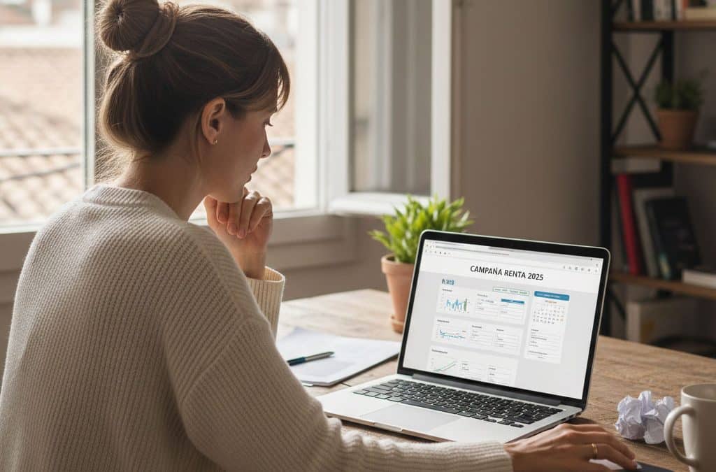 Renta 2025: novedades fiscales que marcarán la declaración